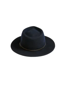 Women Faherty Brand Hats*Yellow 108 Eastwood Hat -