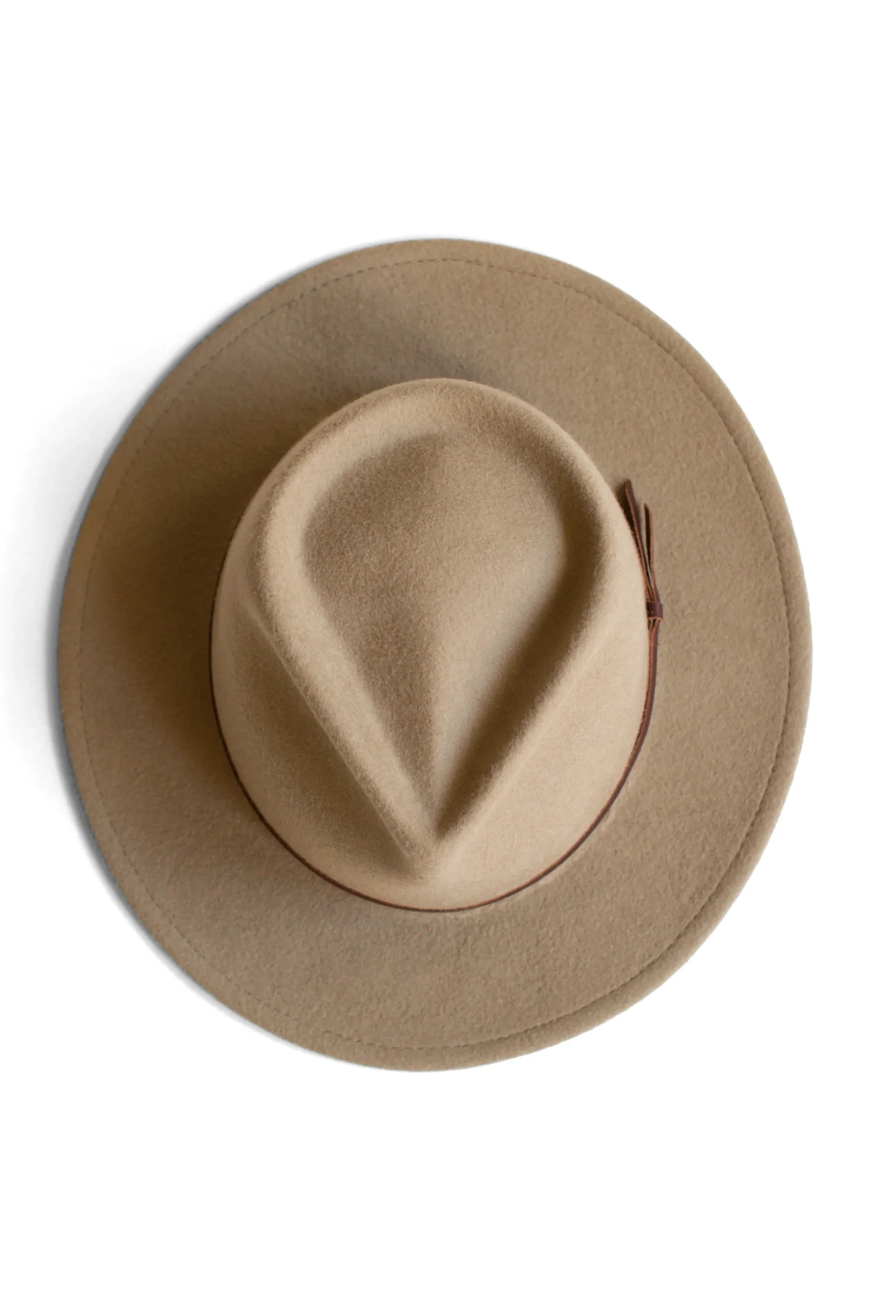 Women Faherty Brand Hats*Yellow 108 Eastwood Hat -